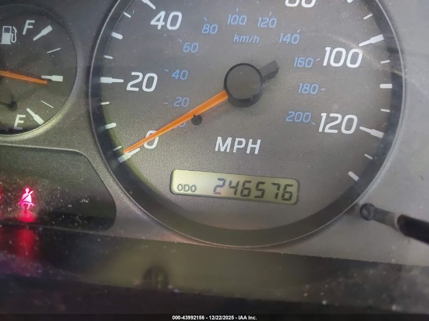 2003 Nissan Sentra Gxe VIN: 3N1CB51D33L795108 Lot: 43992156