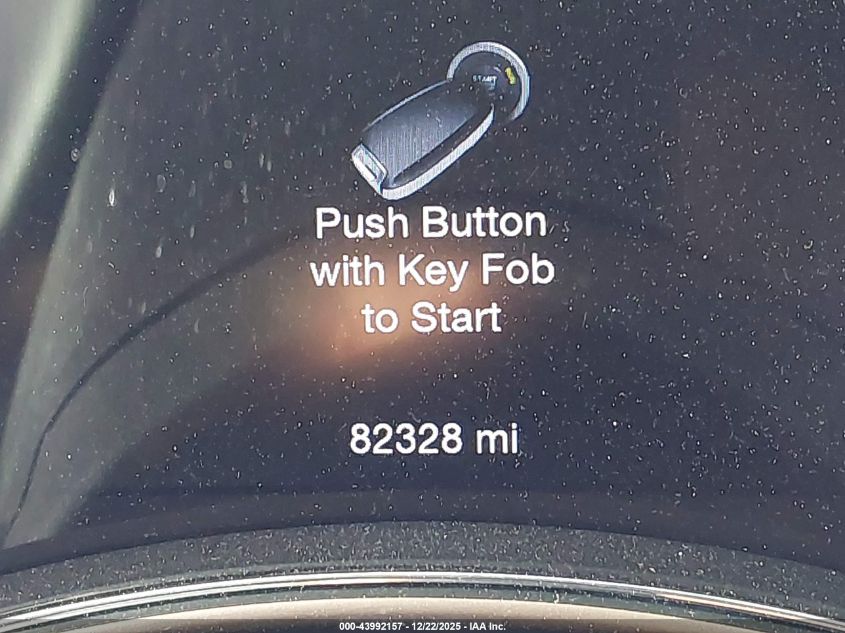 2017 Jeep Grand Cherokee Laredo 4X4 VIN: 1C4RJFAG9HC913823 Lot: 43992157