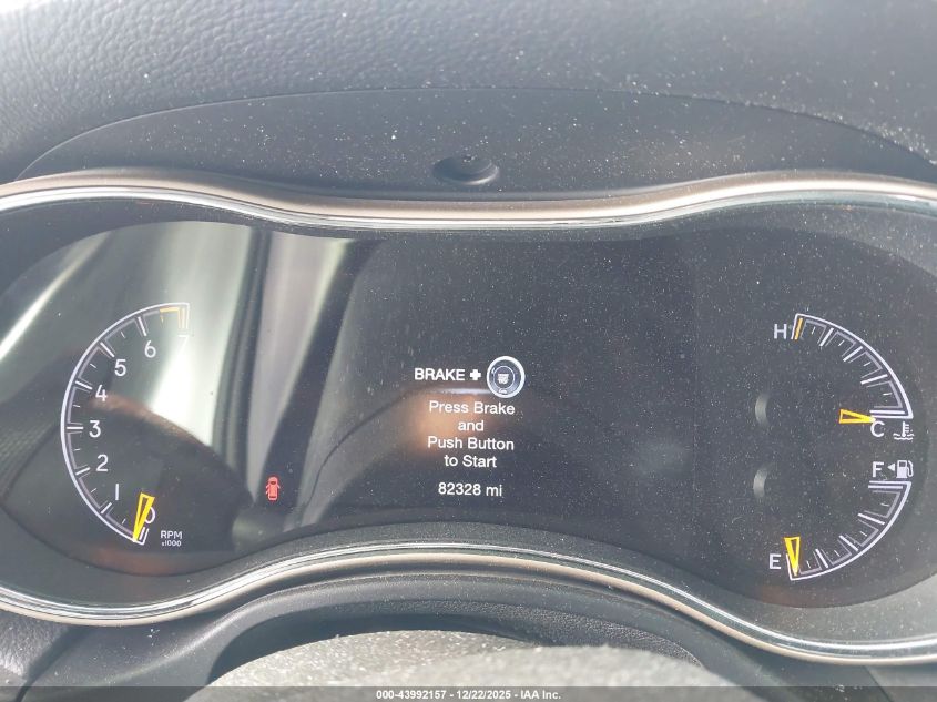 2017 Jeep Grand Cherokee Laredo 4X4 VIN: 1C4RJFAG9HC913823 Lot: 43992157