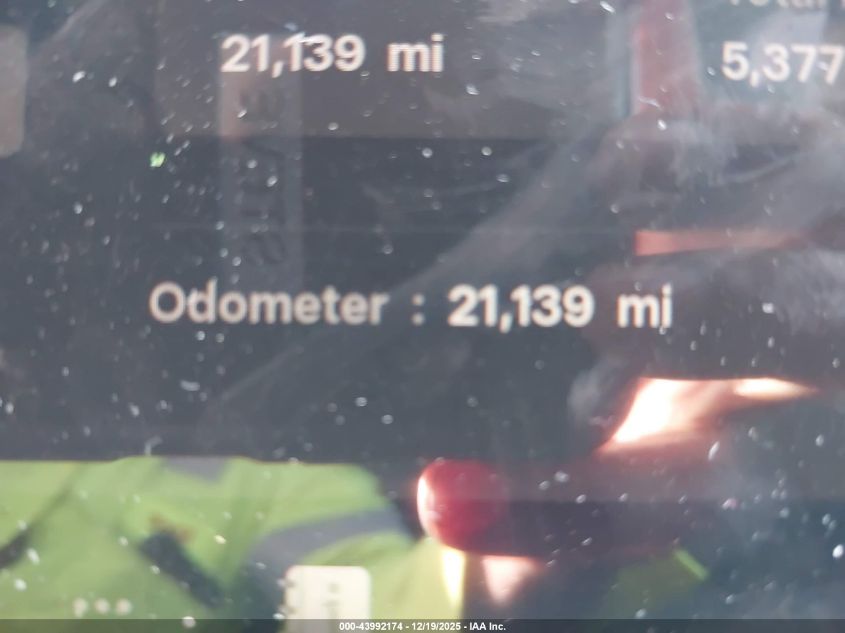 2023 Tesla Model 3 Rear-Wheel Drive VIN: 5YJ3E1EA8PF625330 Lot: 43992174