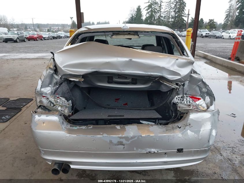 2011 BMW 328I xDrive VIN: WBAPK7C54BF086922 Lot: 43992176