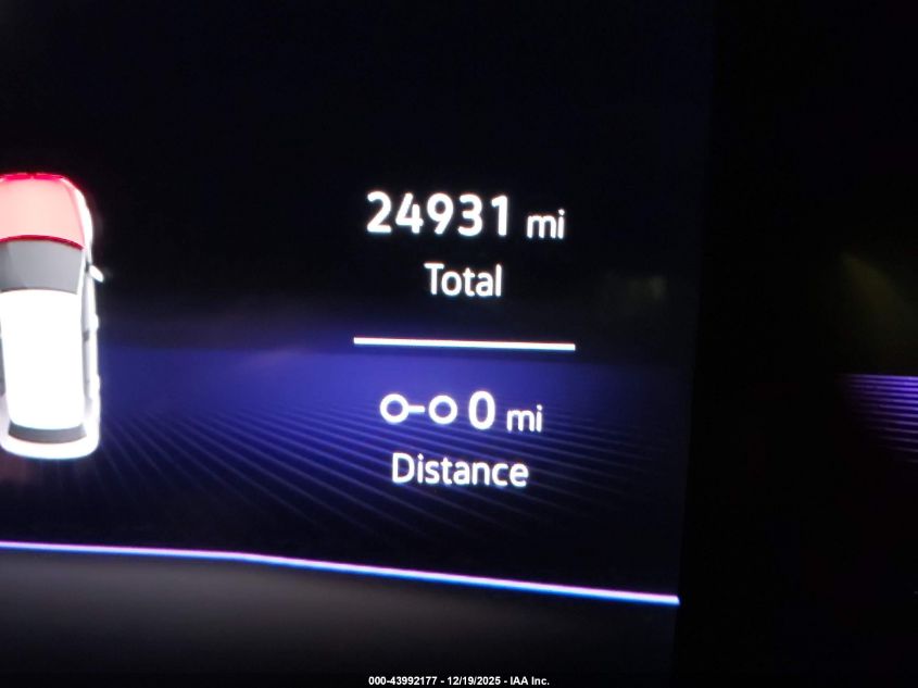 2024 Volkswagen Tiguan 2.0T Wolfsburg Edition VIN: 3VV5B7AX0RM234073 Lot: 43992177