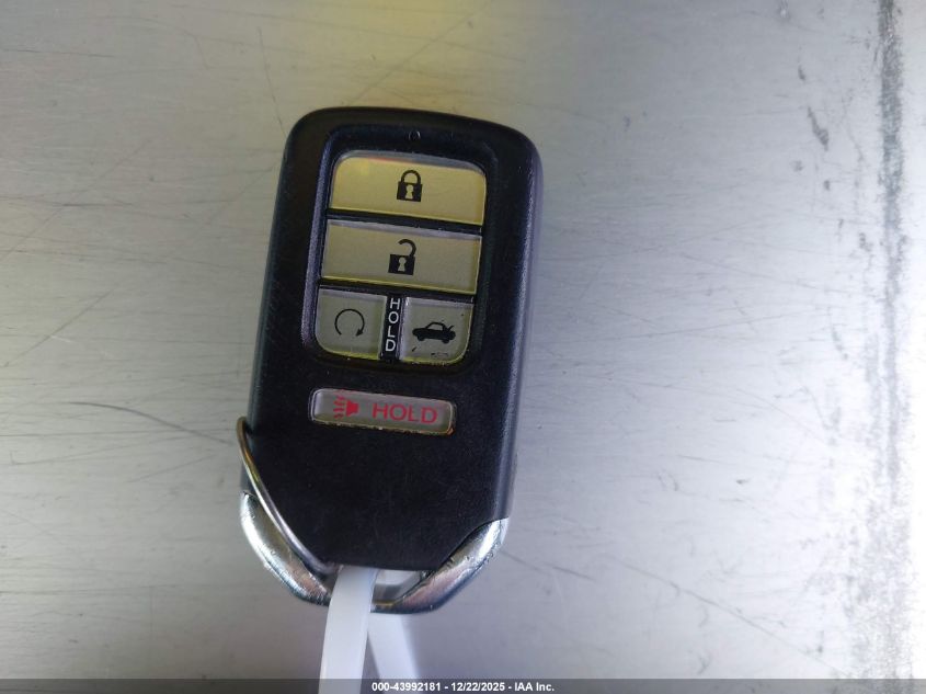 2017 Honda Civic Ex-T VIN: 2HGFC1F36HH648928 Lot: 43992181