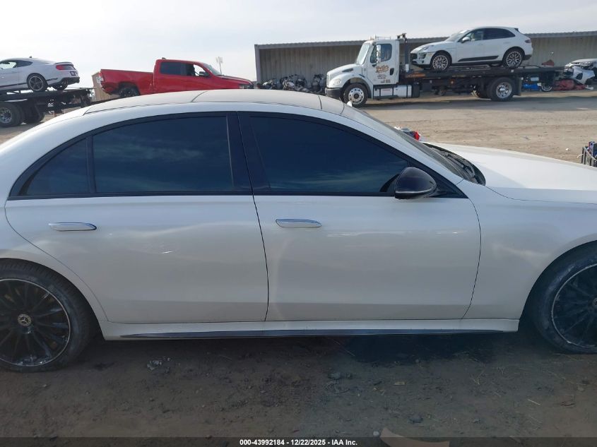 2023 Mercedes-Benz S 500 4Matic VIN: W1K6G6DB7PA167728 Lot: 43992184