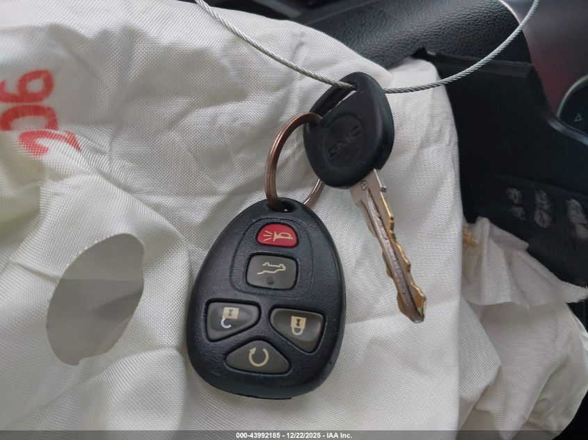 2014 GMC Acadia Sle-2 VIN: 1GKKRPKD5EJ369126 Lot: 43992185