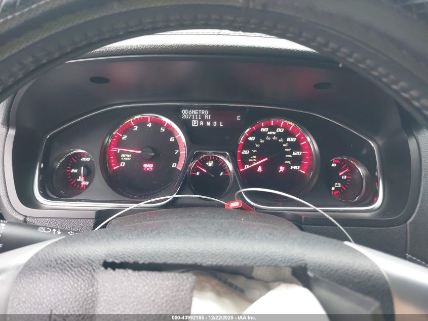 2014 GMC Acadia Sle-2 VIN: 1GKKRPKD5EJ369126 Lot: 43992185