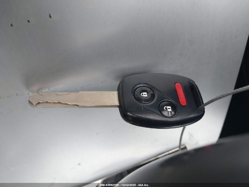 2010 Honda Fit Sport VIN: JHMGE8H41AC026207 Lot: 43992189