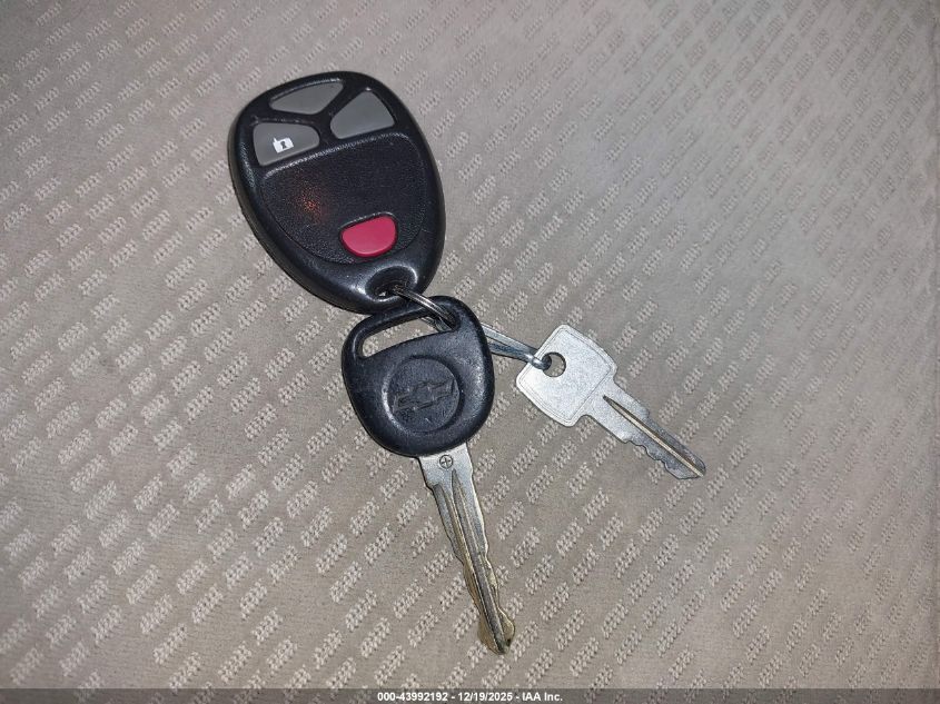 2007 Chevrolet Silverado 1500 Lt1 VIN: 2GCEC19C771645548 Lot: 43992192