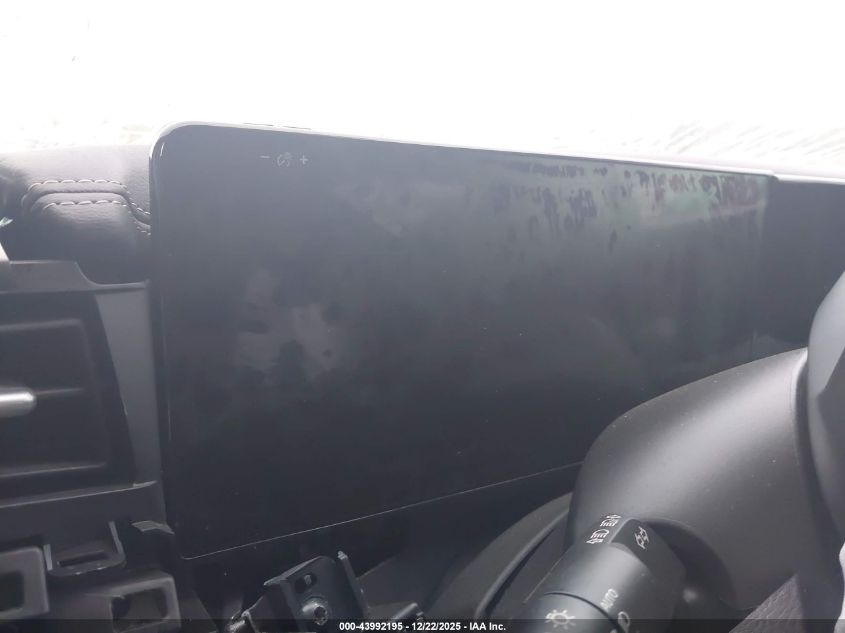 2025 Nissan Kicks Sv Fwd VIN: 3N8AP6CA7SL326296 Lot: 43992195