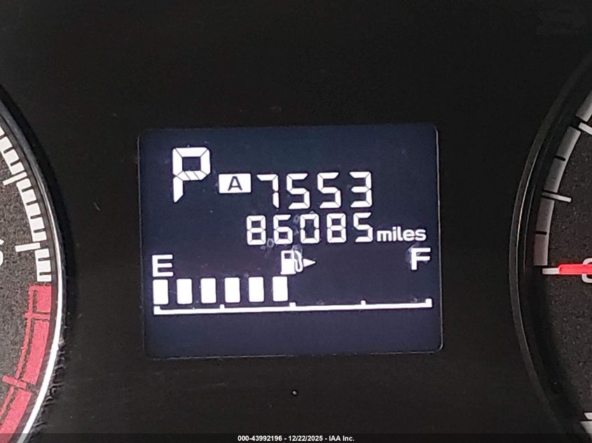 2017 Subaru Impreza 2.0I Premium VIN: 4S3GKAB6XH3621966 Lot: 43992196