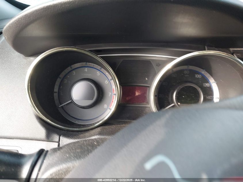 2012 Hyundai Sonata Gls VIN: 5NPEB4AC0CH436483 Lot: 43992214