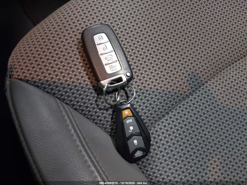 2013 Hyundai Sonata Se 2.0T VIN: 5NPEC4AB6DH767154 Lot: 43992215