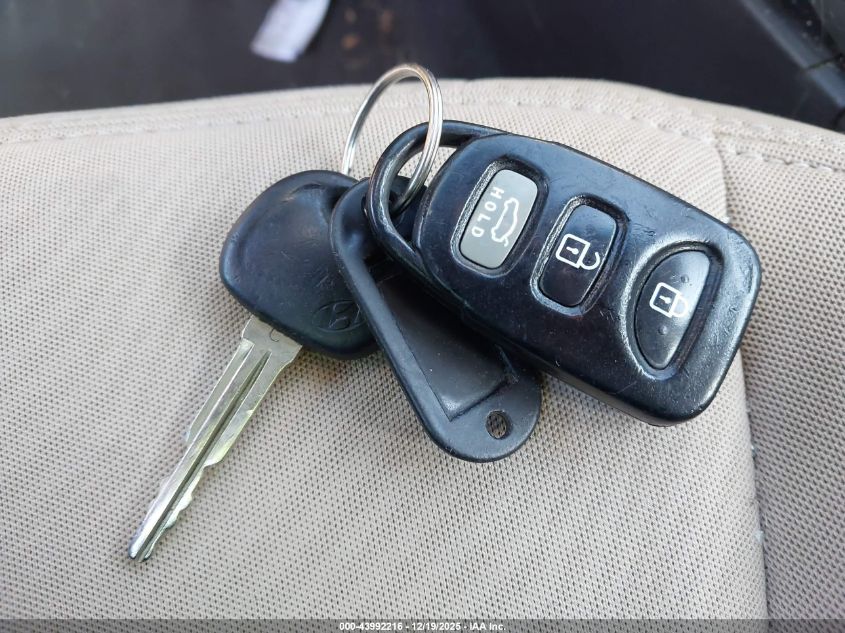 2013 Hyundai Elantra Gls VIN: 5NPDH4AE5DH303313 Lot: 43992216