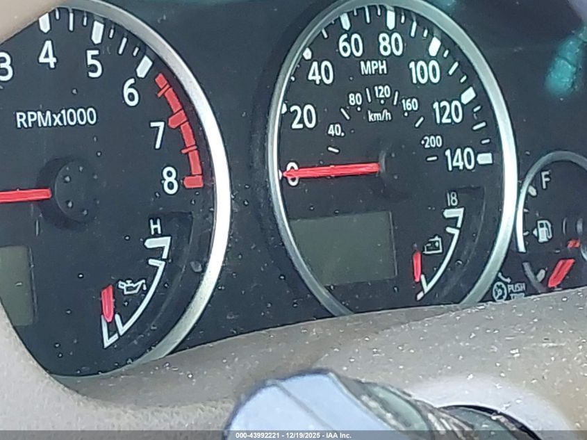 2007 Nissan Pathfinder Se VIN: 5N1AR18W77C626660 Lot: 43992221