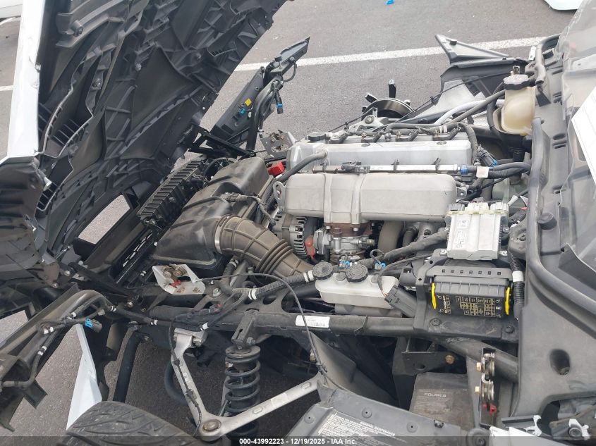 2023 Polaris Slingshot S With Technology Package VIN: 57XAATHD7P8155092 Lot: 43992223