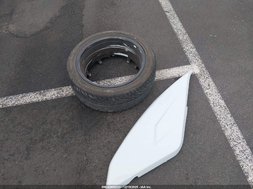 2023 Polaris Slingshot S With Technology Package VIN: 57XAATHD7P8155092 Lot: 43992223