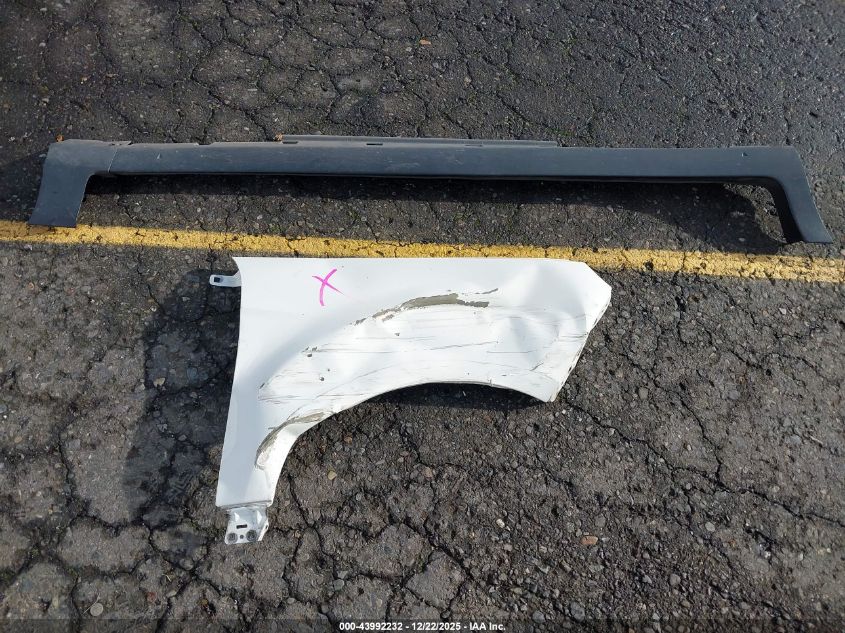 2021 Ford Ecosport Se VIN: MAJ3S2GE7MC440196 Lot: 43992232