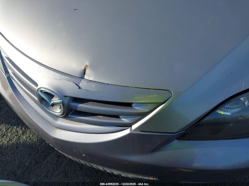 2006 Mazda Mazda3 S/S Grand Touring/S Touring VIN: JM1BK143X61500148 Lot: 43992235