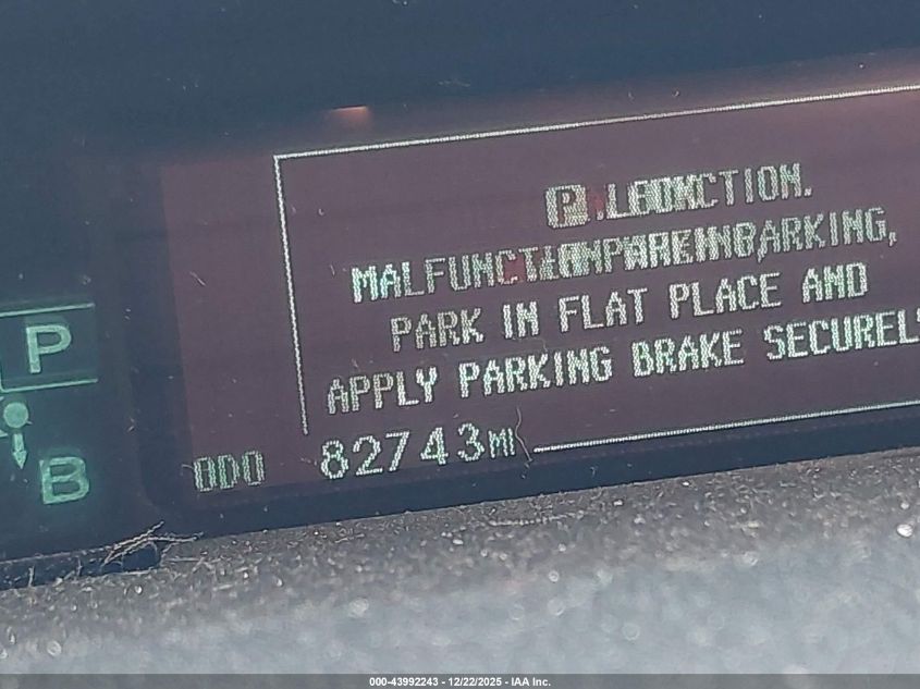 2015 Toyota Prius Plug-In VIN: JTDKN3DP8F3075085 Lot: 43992243