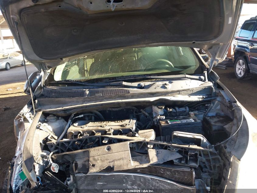 2013 Kia Sportage Ex VIN: KNDPC3A25D7399363 Lot: 43992244