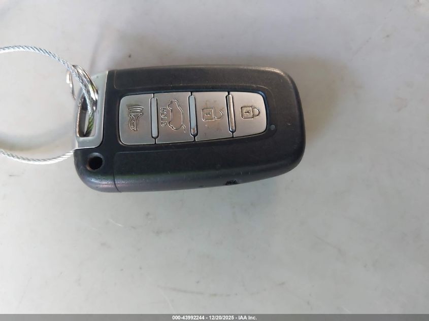 2013 Kia Sportage Ex VIN: KNDPC3A25D7399363 Lot: 43992244