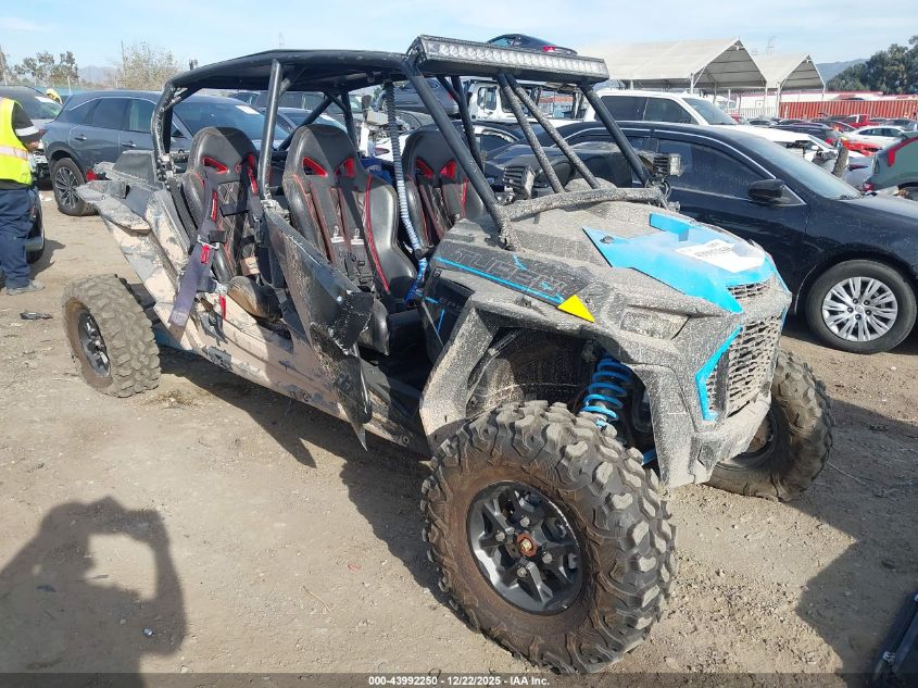 2019 Polaris RZR