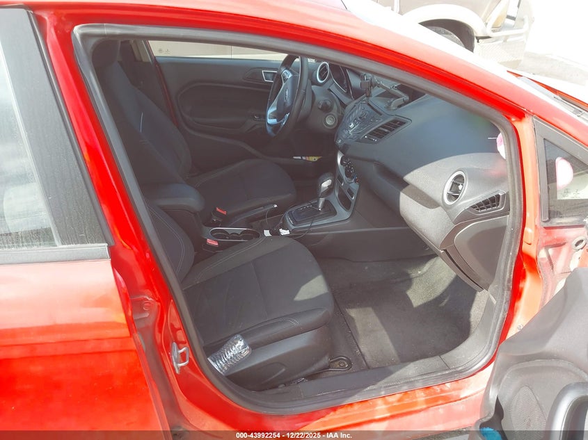 3FADP4EJ1EM196675 2014 FORD FIESTA photo no. 5