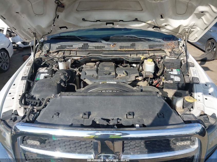 2013 Ram 5500 Chassis Tradesman/Slt VIN: 3C7WRMBL9DG528588 Lot: 43992256