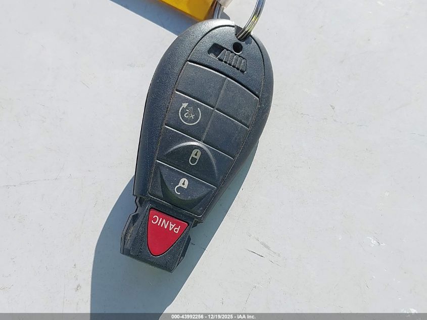 2013 Ram 5500 Chassis Tradesman/Slt VIN: 3C7WRMBL9DG528588 Lot: 43992256