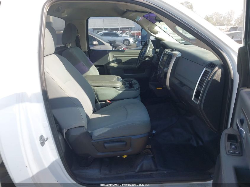 2013 Ram 5500 Chassis Tradesman/Slt VIN: 3C7WRMBL9DG528588 Lot: 43992256