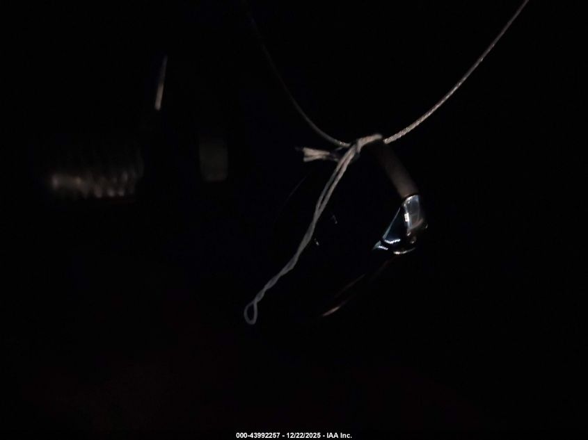 2017 Lincoln Mkz Premiere VIN: 3LN6L5A97HR622694 Lot: 43992257