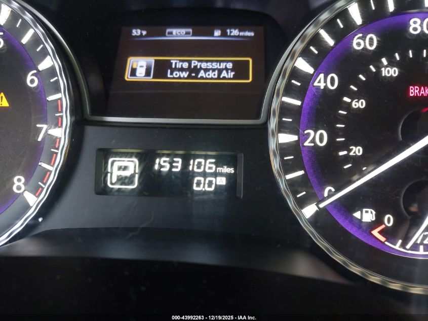 2016 Infiniti Qx60 VIN: 5N1AL0MN9GC529193 Lot: 43992263