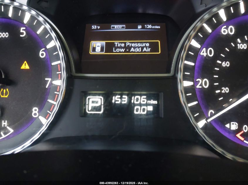 2016 Infiniti Qx60 VIN: 5N1AL0MN9GC529193 Lot: 43992263