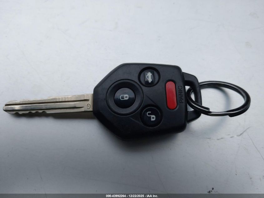 2014 Subaru Forester 2.0Xt Touring VIN: JF2SJGMC8EH422563 Lot: 43992264