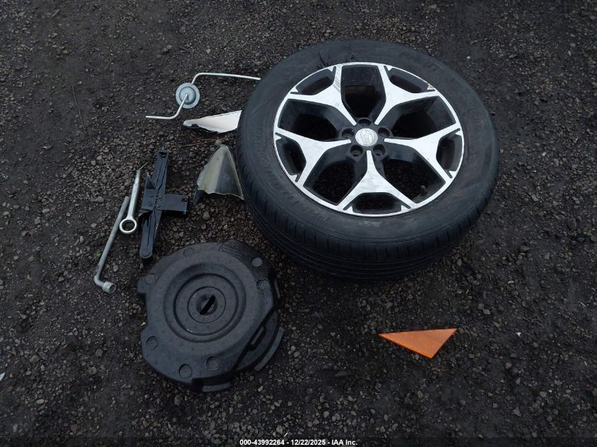 2014 Subaru Forester 2.0Xt Touring VIN: JF2SJGMC8EH422563 Lot: 43992264