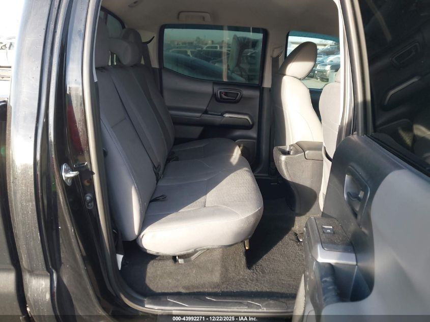 2017 Toyota Tacoma Sr5 V6 VIN: 3TMDZ5BN2HM024841 Lot: 43992271