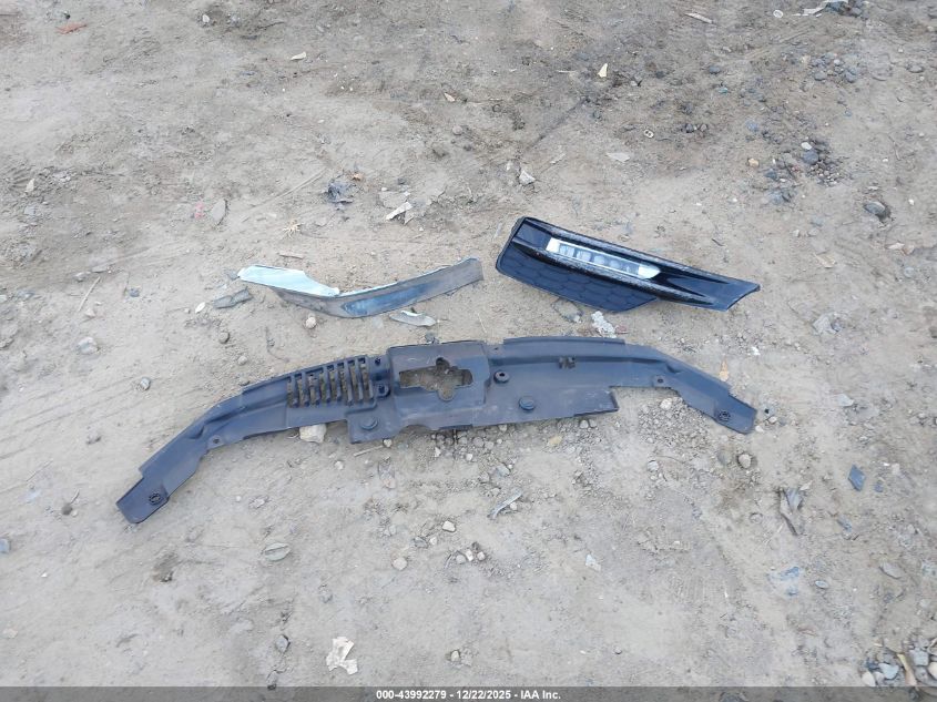 2017 Honda Accord Hybrid Touring VIN: JHMCR6F74HC016544 Lot: 43992279