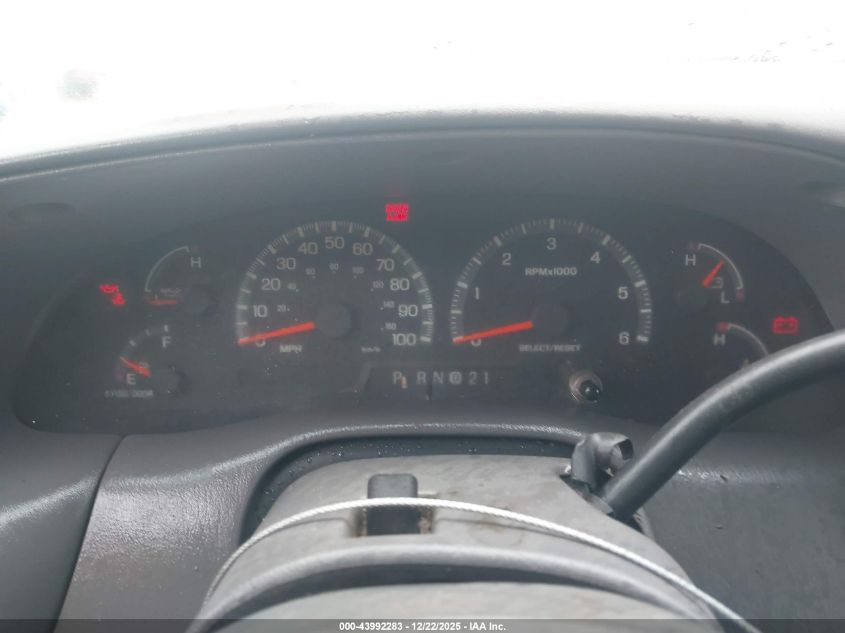 2001 Ford F-150 Harley-Davidson Edition/King Ranch Edition/Lariat/Xlt VIN: 1FTRW07W91KD61300 Lot: 43992283