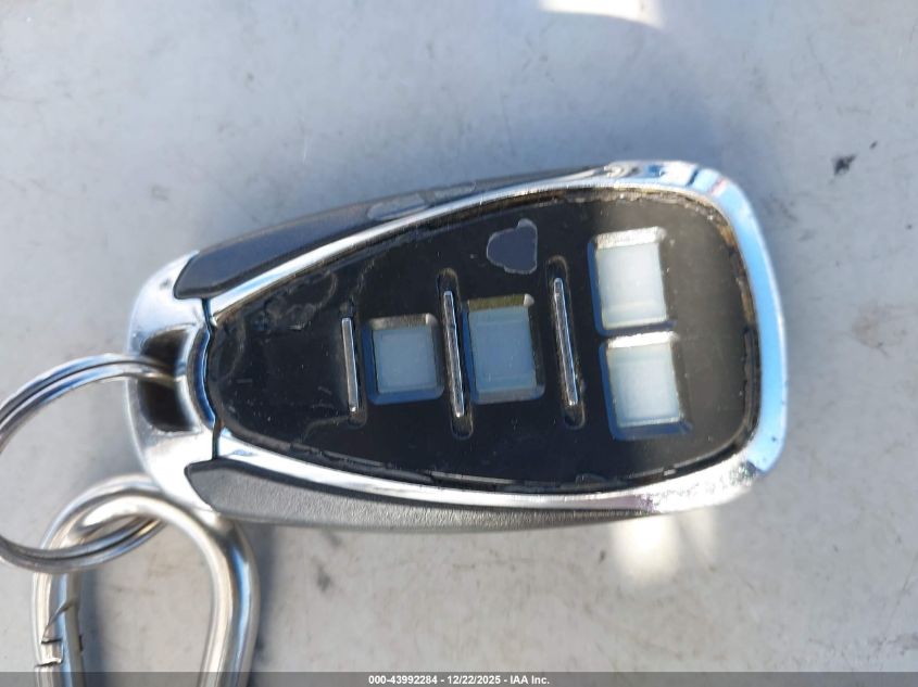 2018 Chevrolet Camaro 1Lt VIN: 1G1FB1RS1J0190643 Lot: 43992284