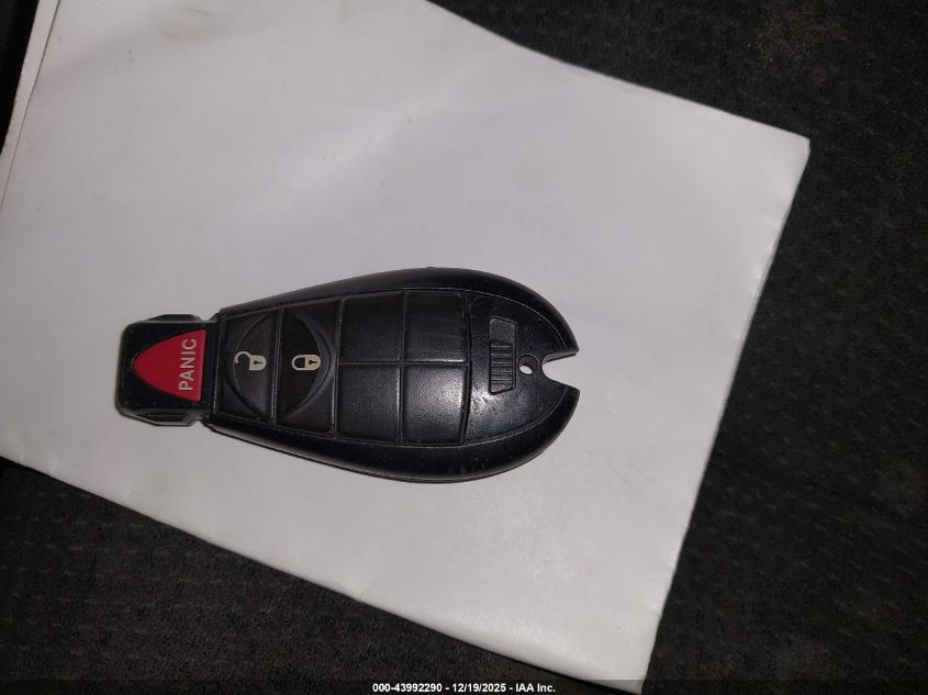 2015 Dodge Grand Caravan Se Plus VIN: 2C4RDGBG5FR690535 Lot: 43992290