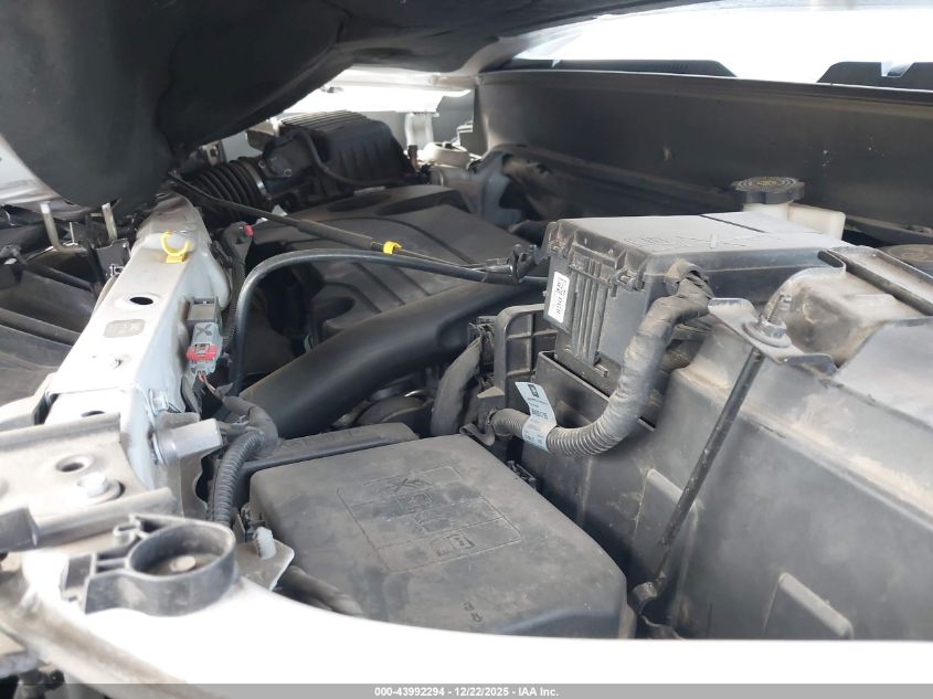 2019 GMC Terrain Slt VIN: 3GKALPEV5KL197878 Lot: 43992294