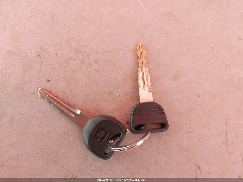 1999 Honda Civic Lx VIN: 2HGEJ6673XH563836 Lot: 43992297