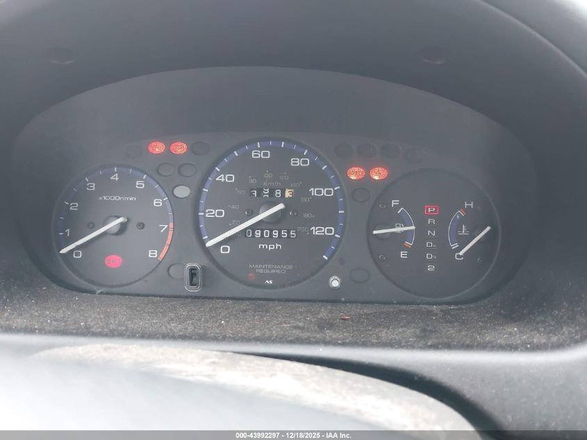 1999 Honda Civic Lx VIN: 2HGEJ6673XH563836 Lot: 43992297