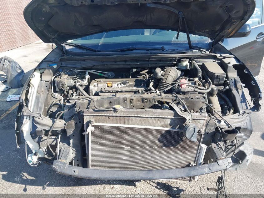 2012 Honda Cr-V Ex VIN: JHLRM4H57CC009481 Lot: 43992302