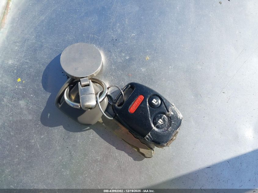 2012 Honda Cr-V Ex VIN: JHLRM4H57CC009481 Lot: 43992302