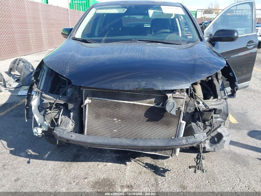 2012 Honda Cr-V Ex VIN: JHLRM4H57CC009481 Lot: 43992302