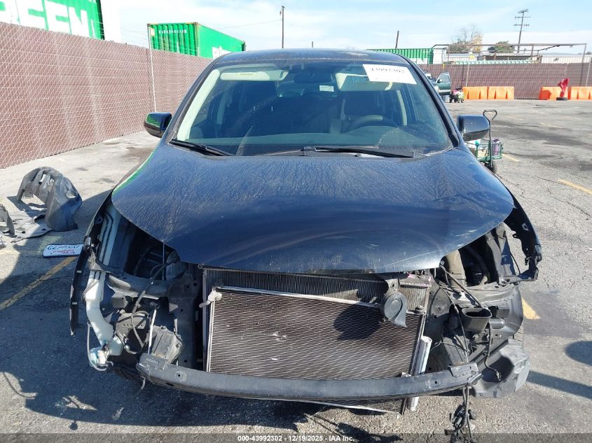 2012 Honda Cr-V Ex VIN: JHLRM4H57CC009481 Lot: 43992302