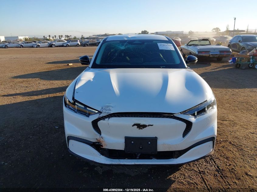 2024 Ford Mustang Mach-E Select VIN: 3FMTK1SU4RMA36714 Lot: 43992304