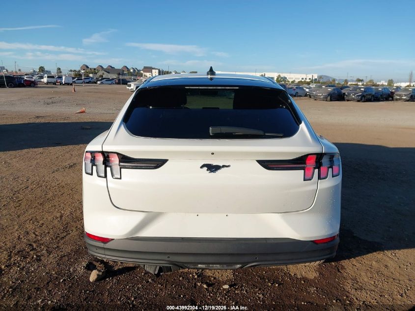 2024 Ford Mustang Mach-E Select VIN: 3FMTK1SU4RMA36714 Lot: 43992304