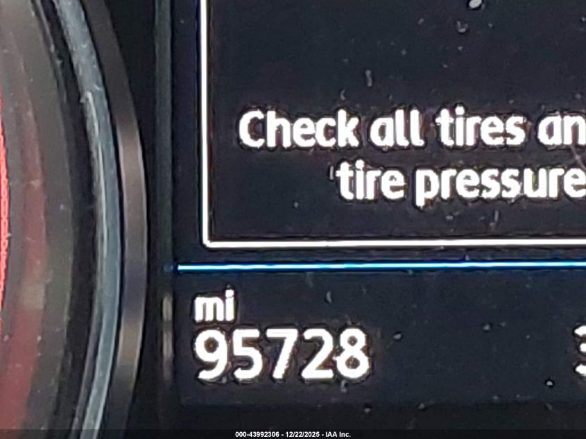 2021 Volkswagen Atlas Cross Sport 3.6L V6 Se W/Technology VIN: 1V2JE2CA4MC215101 Lot: 43992306